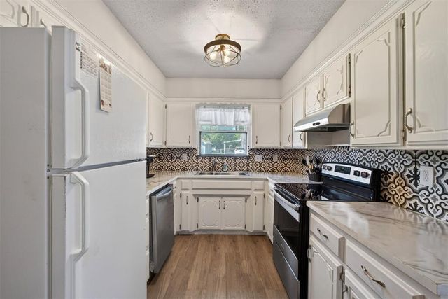 134 N O Avenue, El Reno, OK 73036