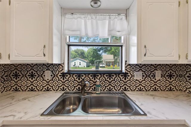 134 N O Avenue, El Reno, OK 73036