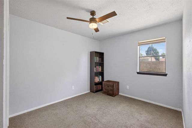 134 N O Avenue, El Reno, OK 73036