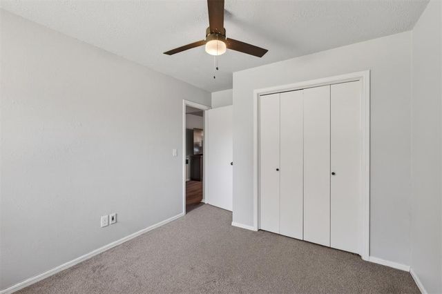 134 N O Avenue, El Reno, OK 73036
