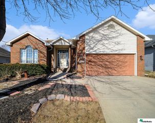 15024 Spaulding Street, Omaha, NE 68116