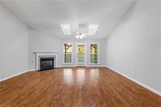 4696 Glengarry Circle, Greensboro, NC 27410