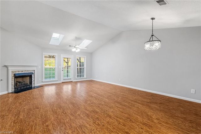 4696 Glengarry Circle, Greensboro, NC 27410