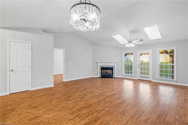 4696 Glengarry Circle, Greensboro, NC 27410