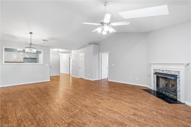 4696 Glengarry Circle, Greensboro, NC 27410