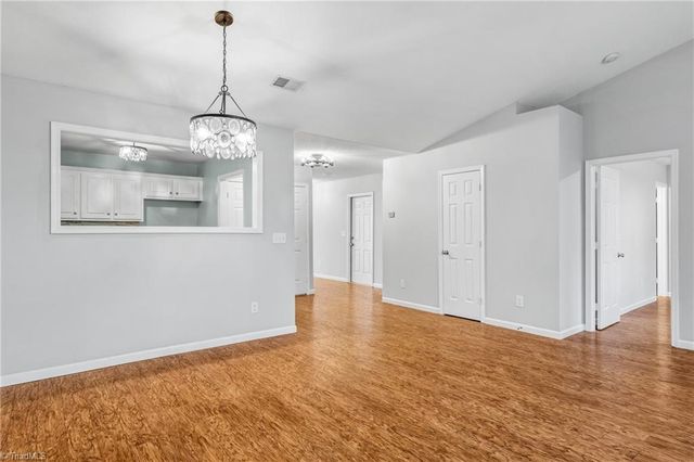 4696 Glengarry Circle, Greensboro, NC 27410