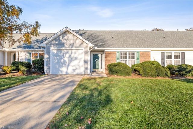 4696 Glengarry Circle, Greensboro, NC 27410