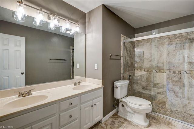 4696 Glengarry Circle, Greensboro, NC 27410