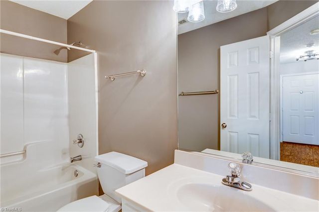 4696 Glengarry Circle, Greensboro, NC 27410