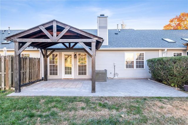 4696 Glengarry Circle, Greensboro, NC 27410