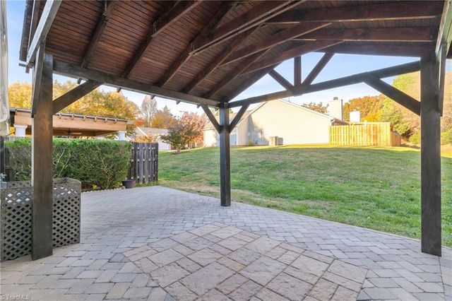 4696 Glengarry Circle, Greensboro, NC 27410