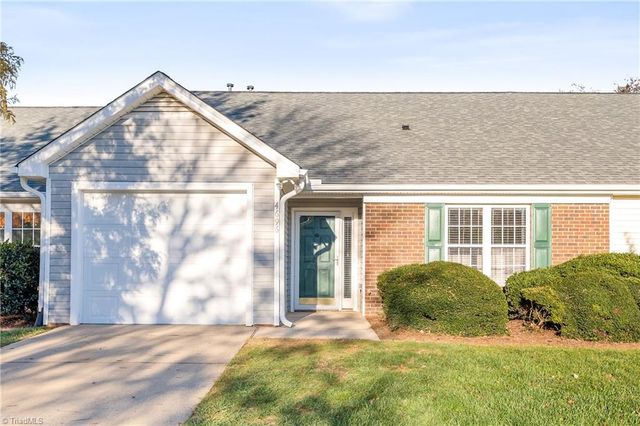 4696 Glengarry Circle, Greensboro, NC 27410