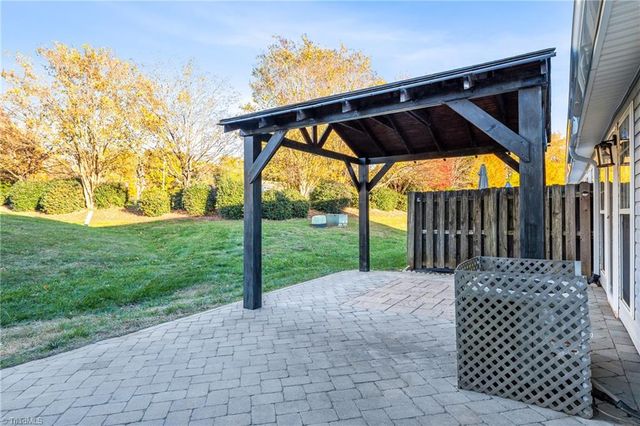 4696 Glengarry Circle, Greensboro, NC 27410