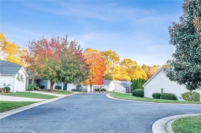 4696 Glengarry Circle, Greensboro, NC 27410