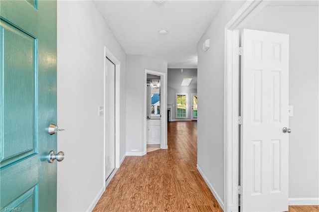 4696 Glengarry Circle, Greensboro, NC 27410