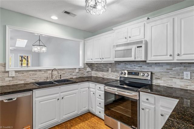 4696 Glengarry Circle, Greensboro, NC 27410