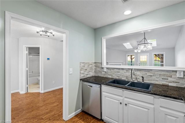 4696 Glengarry Circle, Greensboro, NC 27410