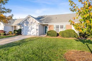 4696 Glengarry Circle, Greensboro, NC 27410