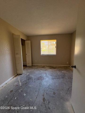 2100 Forest Knoll Drive NE 00-102, Palm Bay, FL 32905