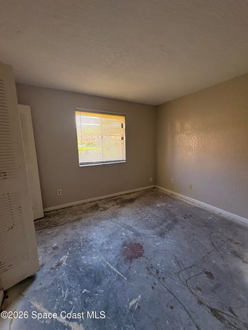 2100 Forest Knoll Drive NE 00-102, Palm Bay, FL 32905