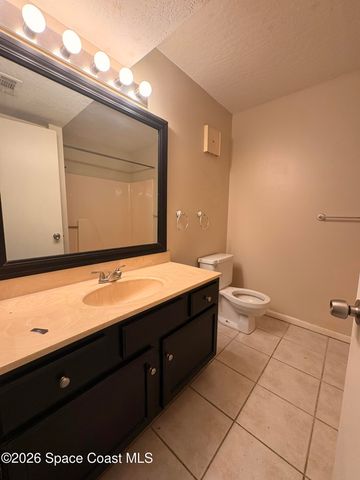 2100 Forest Knoll Drive NE 00-102, Palm Bay, FL 32905