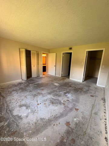 2100 Forest Knoll Drive NE 00-102, Palm Bay, FL 32905