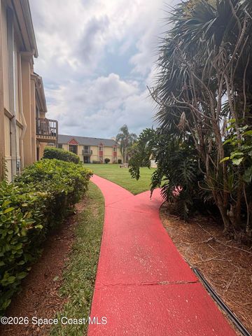 2100 Forest Knoll Drive NE 00-102, Palm Bay, FL 32905