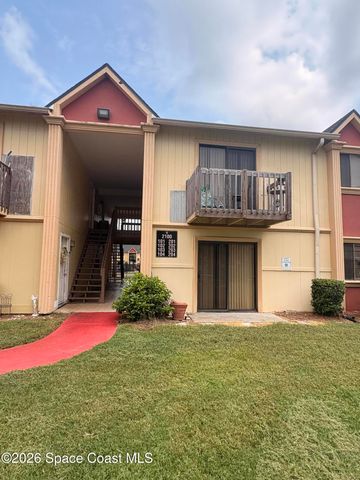 2100 Forest Knoll Drive NE 00-102, Palm Bay, FL 32905