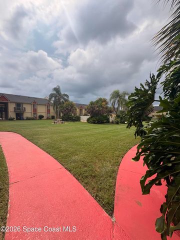 2100 Forest Knoll Drive NE 00-102, Palm Bay, FL 32905