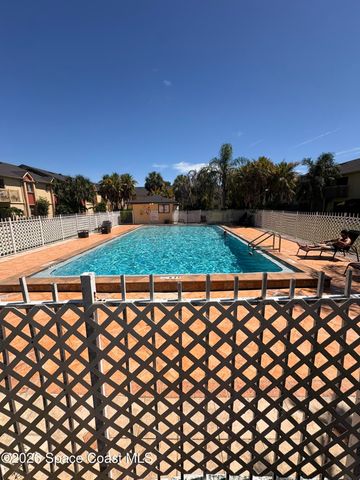 2100 Forest Knoll Drive NE 00-102, Palm Bay, FL 32905