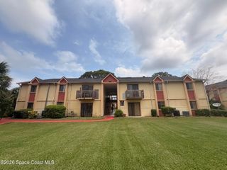 2100 Forest Knoll Drive NE 00-102, Palm Bay, FL 32905