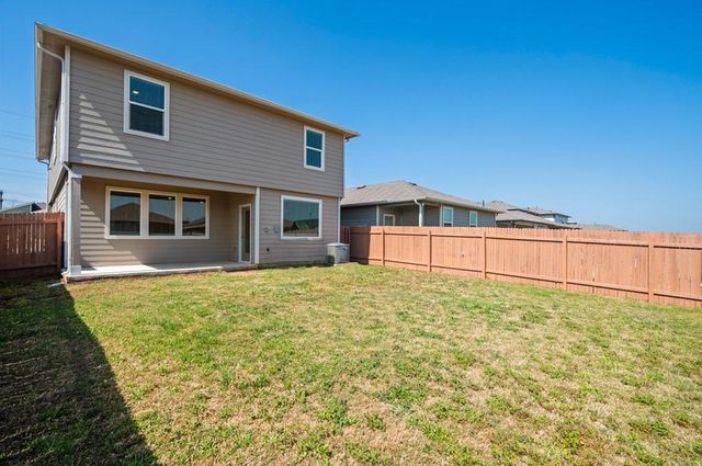 412 Wilshire RD, San Marcos, TX 78666