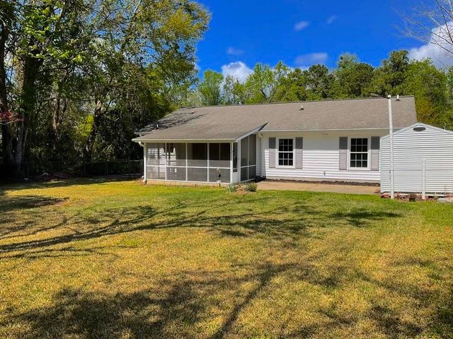 4311 Bradford Circle, Myrtle Beach, SC 29588