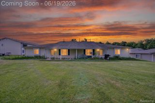 9543 Parkwood Drive 267, Mundy Township, MI 48439