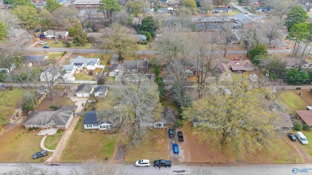 1414 10th Avenue Se, Decatur, AL 35601