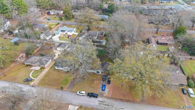 1414 10th Avenue Se, Decatur, AL 35601