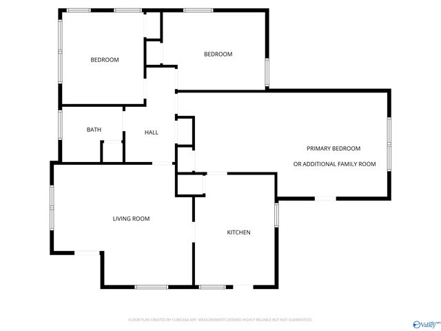 1414 10th Avenue Se, Decatur, AL 35601