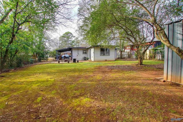 1414 10th Avenue Se, Decatur, AL 35601