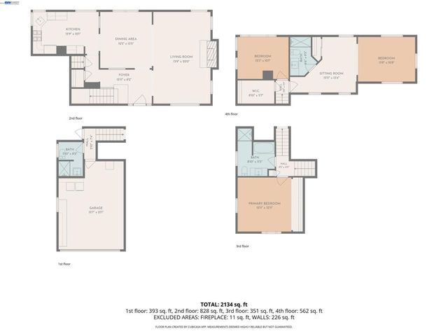 2546 Truman Ave, Oakland, CA 94605