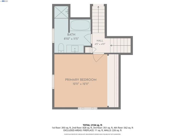 2546 Truman Ave, Oakland, CA 94605