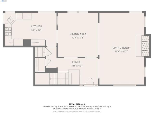 2546 Truman Ave, Oakland, CA 94605
