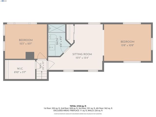 2546 Truman Ave, Oakland, CA 94605