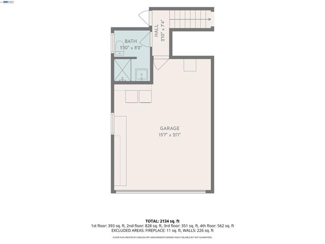 2546 Truman Ave, Oakland, CA 94605