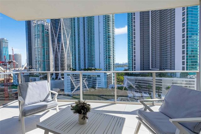 851 NE 1st Ave 1603, Miami, FL 33132