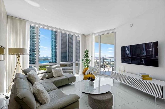 851 NE 1st Ave 1603, Miami, FL 33132
