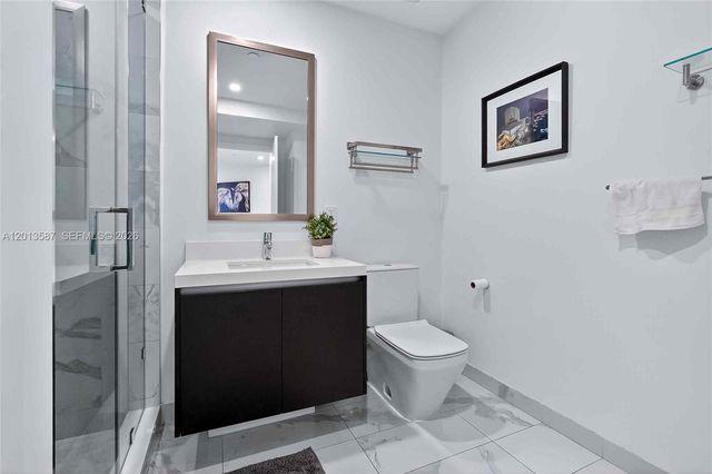 851 NE 1st Ave 1603, Miami, FL 33132