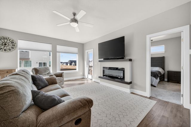 720 NE Pearl Drive, Ankeny, IA 50021