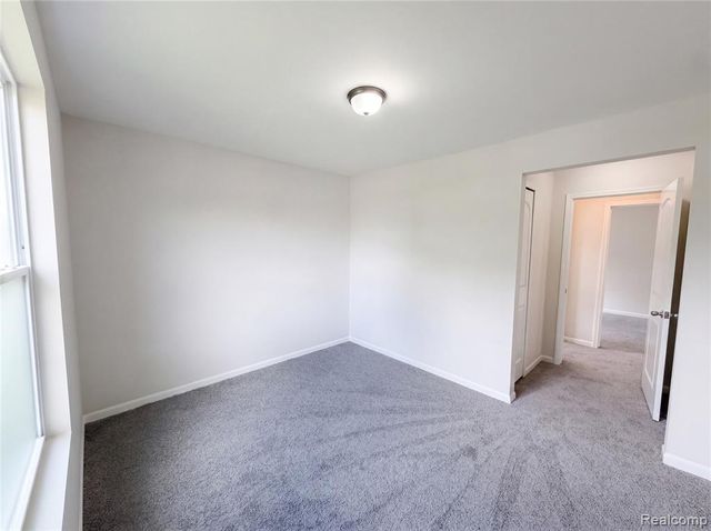 5988 Treetops Drive, Romulus, MI 48174