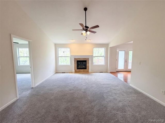 5988 Treetops Drive, Romulus, MI 48174