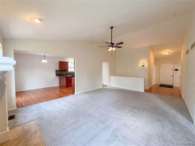 5988 Treetops Drive, Romulus, MI 48174